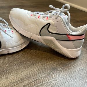 Nike running shoes